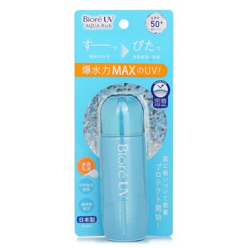 Aqua Rich Aqua Protect Lotion SPF50