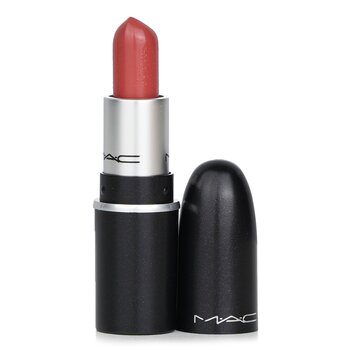 Mini Lipstick # Velvet Teddy
