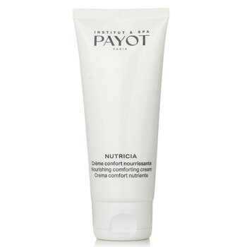 Payot Nourishing Comforting Cream