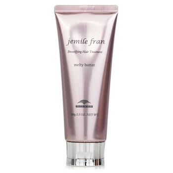 Jemile Fran Beautifying Treatment - Melty Butter