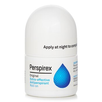 Perspirex Original Extra-Effective Antiperspirant Roll-On