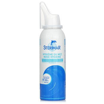 Sterimar Nasal Hygiene (3 Years Old+) - 100ml