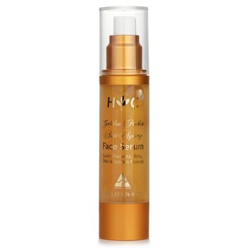 Healthy Care Anti-Ageing Gold Flake Face Serum -  50ml