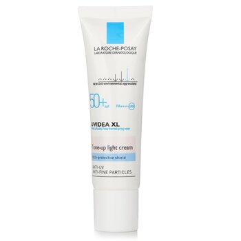 Uvidea XL Tone-Up Light Cream SPF50+ PA++++