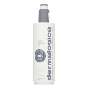 Special Cleansing Gel (Without Laser Hologram)