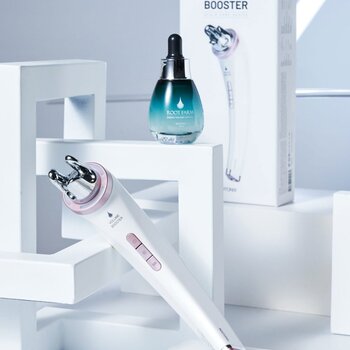 Korea ROOTONIX scalp scraping massager