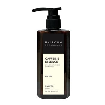 CABELEIREIRO Caffeine Essence Anti-hair Loss Shampoo (For Men)