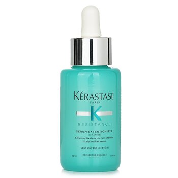 Resistance Serum Extenioniste (Scalp and Hair Serum) (unboxed)