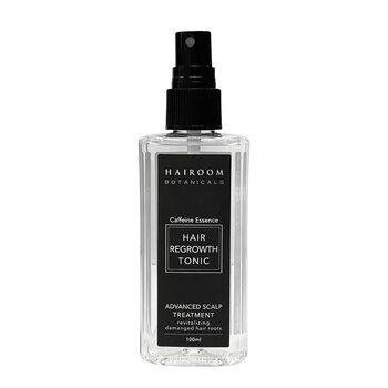 Caffeine Essence Hair Regrowth Tonic