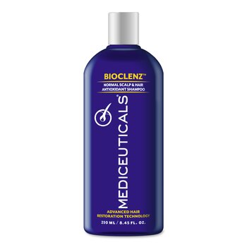 Medicamentos BIOCLENZ Normal Scalp & Hair Antioxidant Shampoo  (For Men)