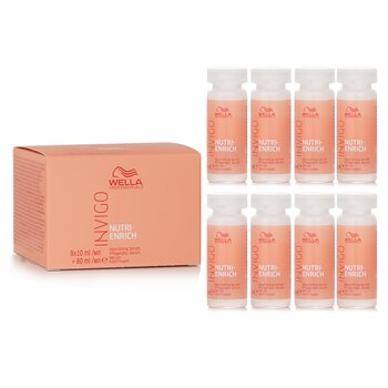 Invigo Nutri-Enrich Deep Nourishing Serum
