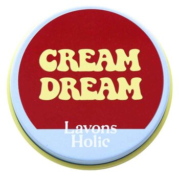 Lavons Holic Fragrance Balm - CREAM DREAM
