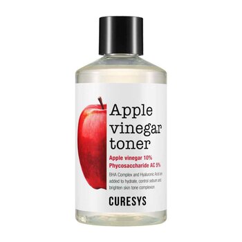 Apple Vinegar Toner