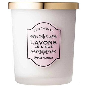 LAVONS ROOM FRAGRANCE - FRENCH MACARON