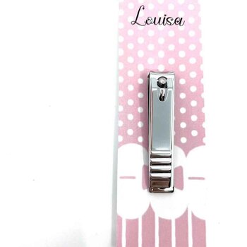 LOUISA Stainless Steel Nail Clipper