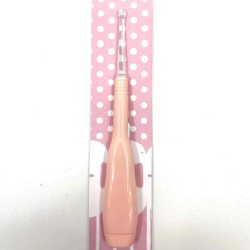 LOUISA LED Ear digging (Pink)