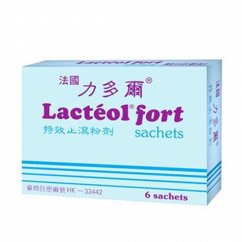 Lactobacillus LB Postbiotic Sachets 6s (3packs)