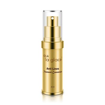 Anti Lines Treatment Concentrate