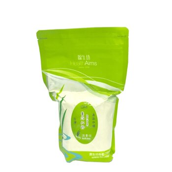 HealthAims Pure Pearl Barley Powder (Bag) 500g