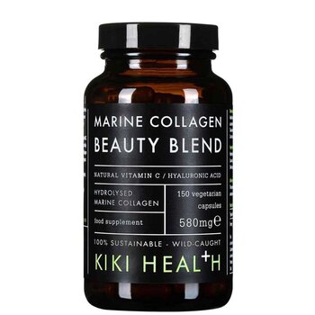 Marine Collagen Beauty Blend 150 Vegan capsules