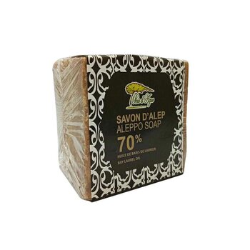 Aleppo Handmade Soap- Premium 70% Laurel Oil