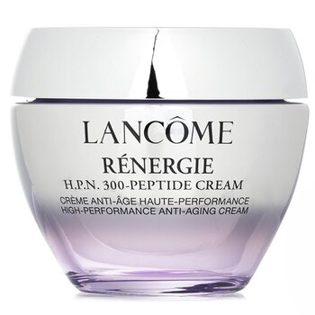 Lancôme Renergie H.P.N. 300-Peptide Cream High-Performance Anti-Aging Cream
