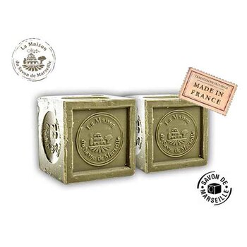 Marseille Soap (Olive Oil) 300g x 2pcs
