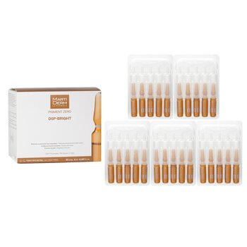 Pigment Zero DSP-Bright With TX Complex And 5% Vitamin C-Tech Ampoules (For All Skin)