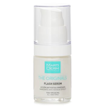 The Originals Flash Serum (For All Skin)