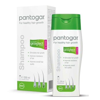 Shampoo Women