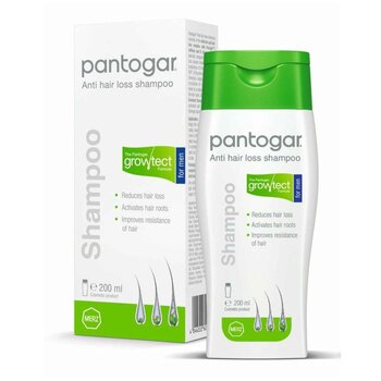 Shampoo Men