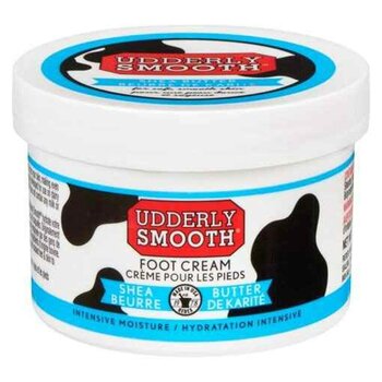 Udderly Smooth® Foot Cream (8oz)