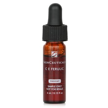 C E Ferulic - Triple Antioxidant Treatment