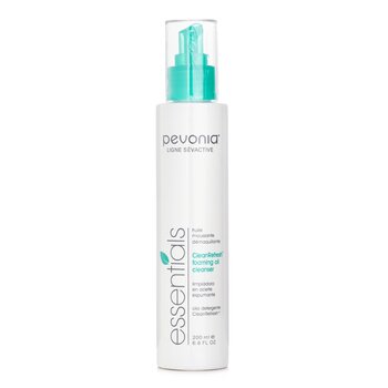 Pevonia Botanica Clean Refresh Foaming Oil Cleanser