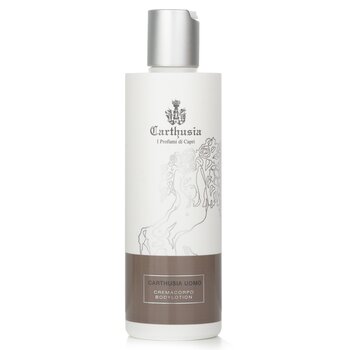 Cartuxa Uomo Body Lotion