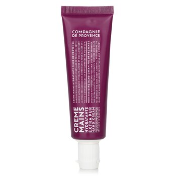 Fig Of Provence Extra Pure Moisturizing Hand Cream