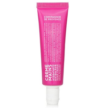 Wild Rose Hand Cream