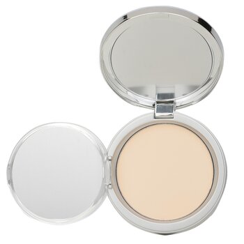 Perfume Powder Pact 5G - # 21 Nude Beige Matte