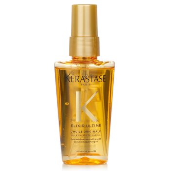 Elixir Ultime L'Huile Originale Versatile Beautifying Oil