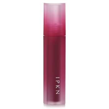 Personal Mood Water Fit Sheer Tint - # 07 Crushed Cherry