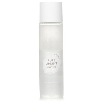 Pure Lip & Eye Remover