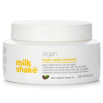 Argan Deep Treatment