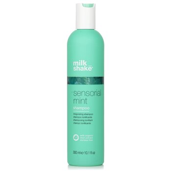 Sensorial Mint Shampoo