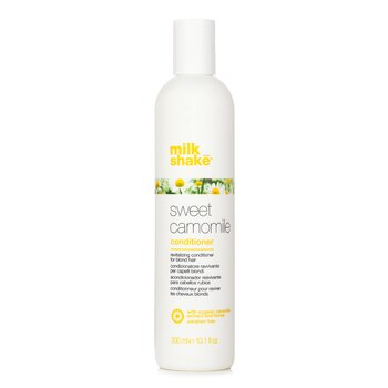 Sweet Camomile Conditioner