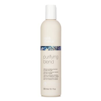 Purifying Blend Shampoo