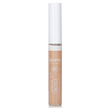 Lavera Radiant Skin Concealer - # 03 Medium