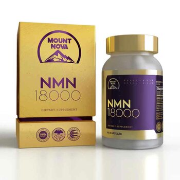 Mount Nova NMN 18000