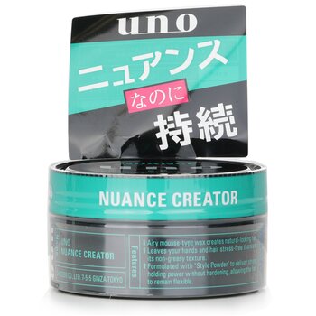 ONU Nuance Creator Wax