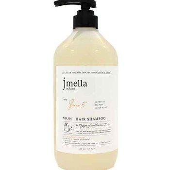QUEEN 5 HAIR SHAMPOO