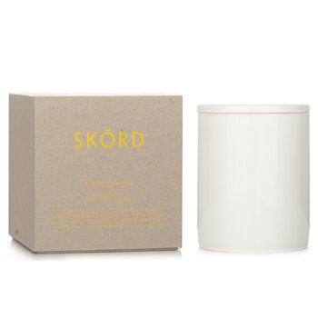 Björk & Berries Scented Candle - Skord